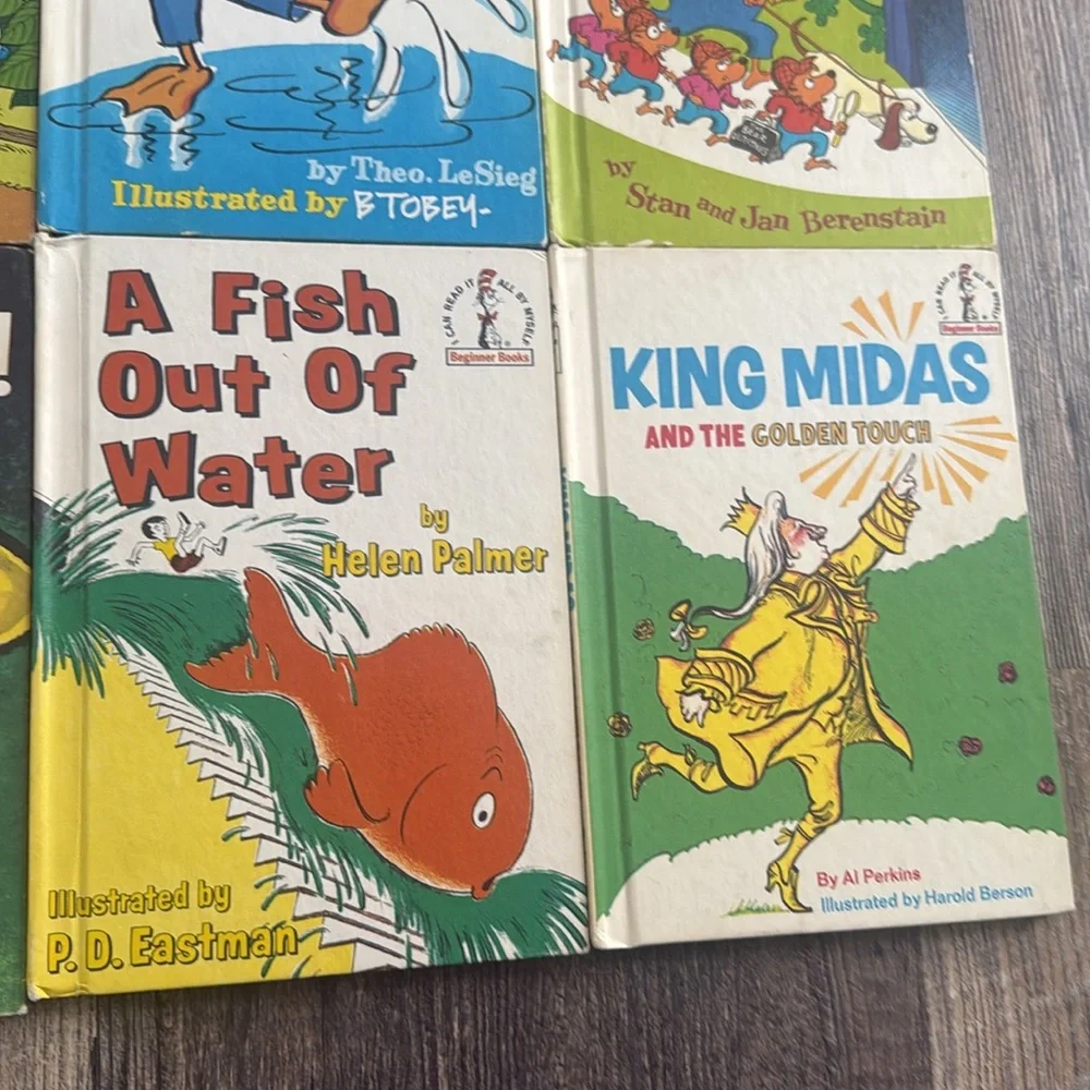 Dr. Seuss dr seuss